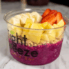 Pitaya Bowl