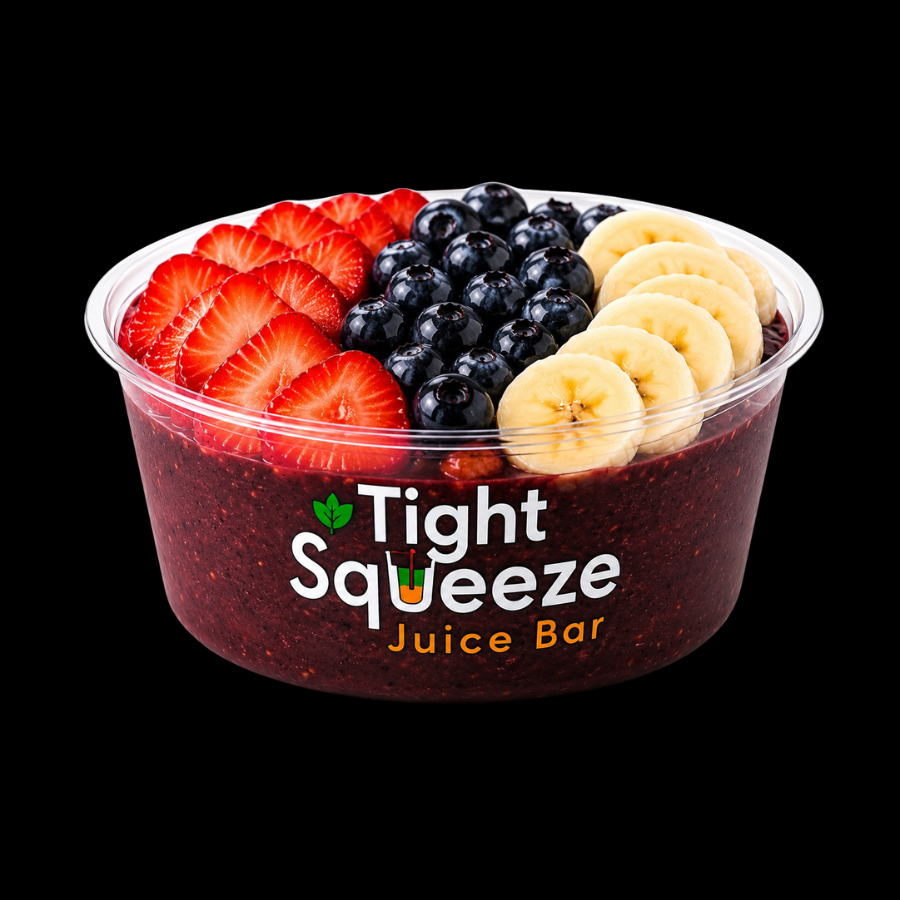Rio Bowl
