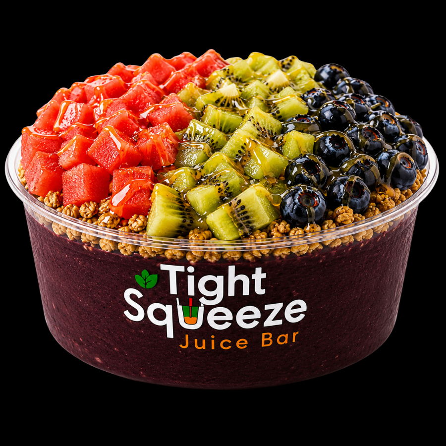 Summer Hydration Bowl