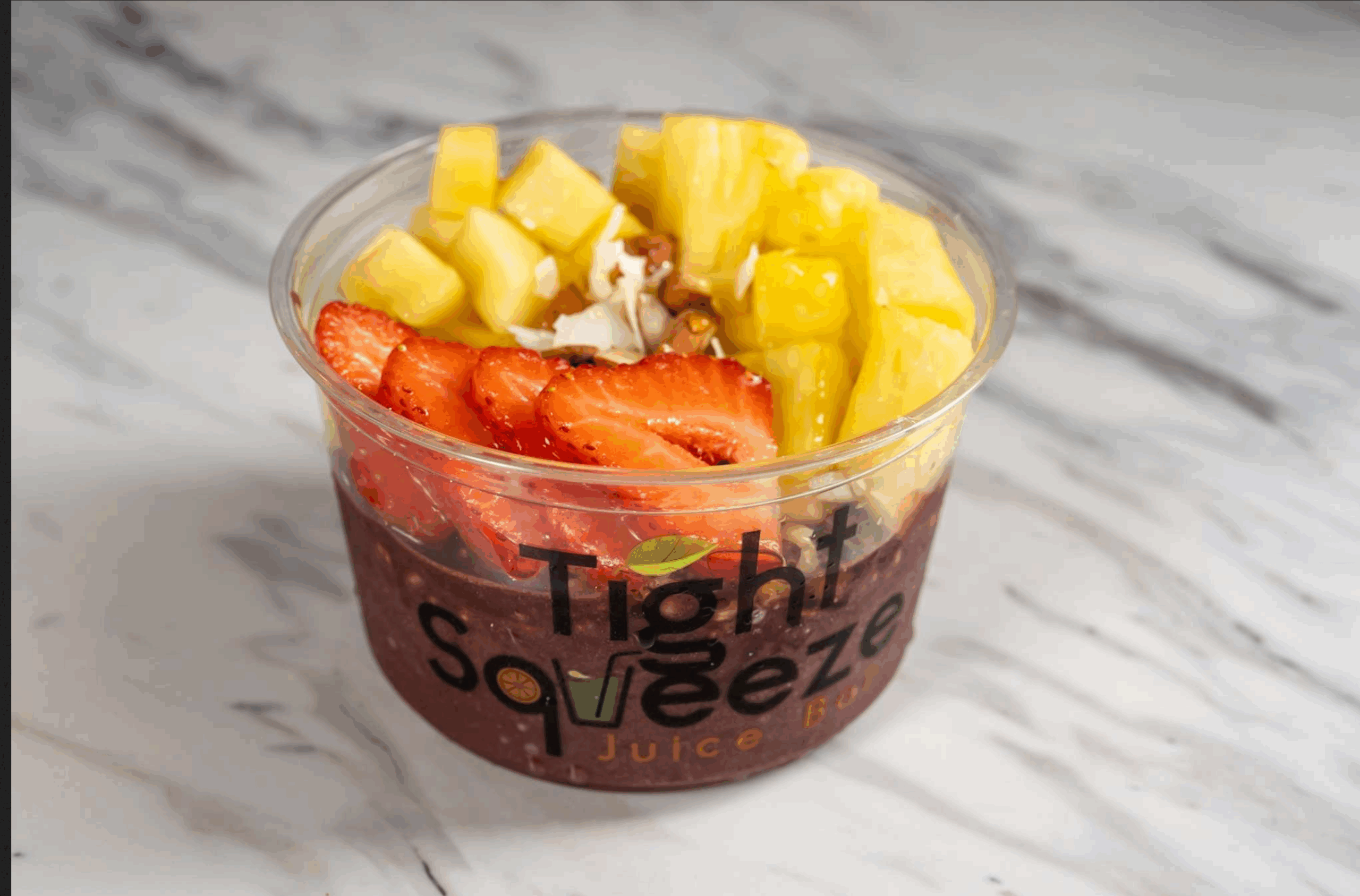 Tropical Bowl scaled