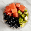 Watermelon Berry Bowl