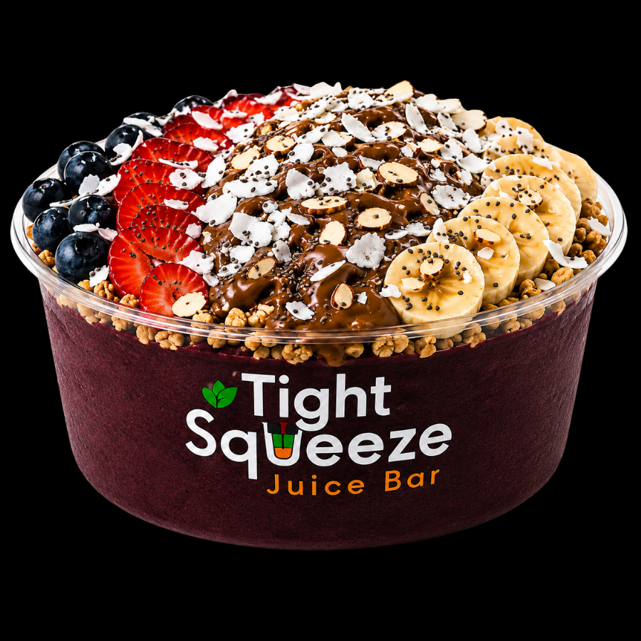 Clean Energy Bowl 1