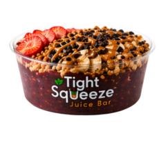 Peanut Butter Crunch